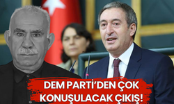 Abdullah Öcalan Parti mi Kuracak? DEM Parti’den Gündem Yaratan Çağrı!