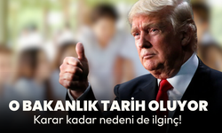 Trump, Eğitim Bakanlığını Kapatıyor! İşte Nedeni