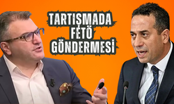 CHP'li Ali Mahir Başarır'dan Cem Küçük'e 'FETÖ' Göndermesi