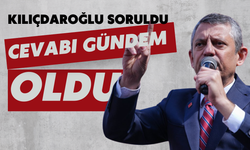 CHP'de ipler gerildi! Özgür Özel'in Kılıçdaroğlu cevabı şok etti