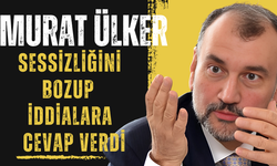 Murat Ülker'den 'İhanet' İddialarına Net Yanıt: "Milliyim, Müslümanım, İşimi Yaptım"
