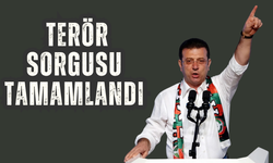 İmamoğlu'nun ifadesi tamamlandı