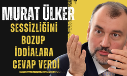 Murat Ülker'den 'İhanet' İddialarına Net Yanıt: "Milliyim, Müslümanım, İşimi Yaptım"