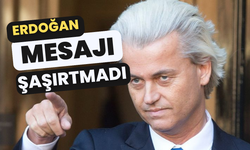 Geert Wilders'ten Tartışılacak Erdoğan Paylaşımı