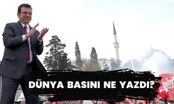 Ekrem İmamoğlu’nun Tutuklanmasına Dünya Basını Ne Dedi?