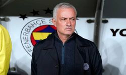 Jose Mourinho: Şampiyonluk şansımız Matematiksel olarak mümkün