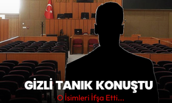 Gizli Tanık Konuştu! Gazeteciler Finanse mi Edildi?