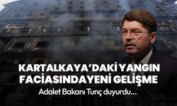 Kartalkaya'daki yangın faciasında 6 tutuklama daha