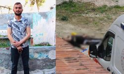 28 yaşındaki genç evinin önünde bıçaklanarak öldürüldü