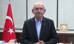 Kılıçdaroğlu'ndan İmamoğlu'nun gözaltına alınmasına tepki