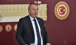 İYİ Parti'li Olgun: İmamoğlu'na bugün yapılan yarın tüm muhalefete yapılacaktır