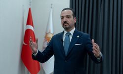 AK Parti Genel Başkan Yardımcısı Zorlu'dan Nevruz Bayramı açıklaması
