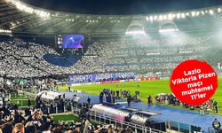 Lazio Viktoria Plzen maçı hangi kanalda CANLI izlenebilir?