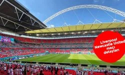 Liverpool Newcastle United maçı hangi kanalda CANLI yayınlanacak?