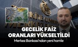 Merkez Bankası'ndan borç verme faizi kararı