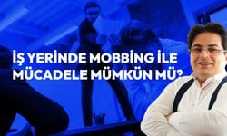 İş yerinde mobbing ile mücadele mümkün mü?