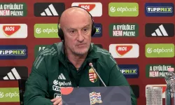 Macaristan Teknik Direktörü Marco Rossi: "Yenilgiyi hak ettik"