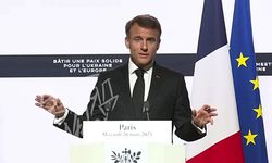 Macron'dan şaşırtan Türkiye çıkışı