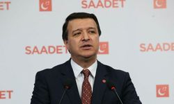 Saadet Partisi Genel Başkanı Arıkan: Hukuk, siyasi hesaplara boğdurulmamalı