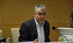 Uçum'dan Anayasal Görev Hatırlatması