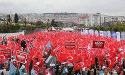 Memur-Sen 1 Mayıs kutlamalarını Ankara’da yapacak