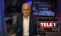 RTÜK'ten Merdan Yanardağ'ın sözleri nedeniyle TELE1'e inceleme