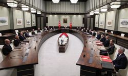 MGK toplantısı sonrası bildiride terörle mücadele mesajı