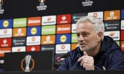 Mourinho'dan Rangers maçı yorumu: Bu turu atlama şansımız var