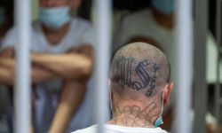 ABD'de güvenlik güçleri, "MS13" çetesinin elebaşılarından birini tutukladı