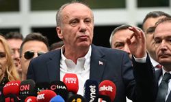 Muharrem İnce Saraçhane'de topa tuttu: Öcalan'a önder diyenleri...