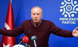 Muharrem İnce: Bugün yapılan guguk devleti operasyonlarıdır