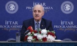 Meclis Başkanı Kurtulmuş: Terörsüz Türkiye'ye birlikte ulaşacağız