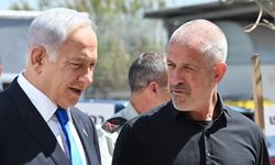 İsrail İstihbaratında Deprem! Netanyahu Harekete Geçti