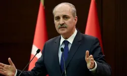 TBMM Başkanı Kurtulmuş'tan terör mesajı