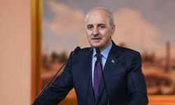 Numan Kurtulmuş: Terör örgütü tarihin çöp tenekesine atılacak