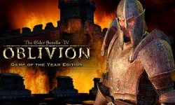 The Elder Scrolls IV: Oblivion Remake, Beklenenden Daha Erken Gelebilir!