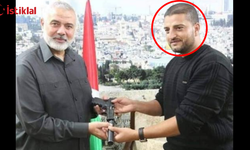 Hamas'ın askeri istihbarat başkanı hayatını kaybetti