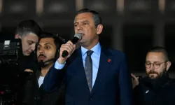 Özgür Özel, kullanılan oy oranının açıkladı!