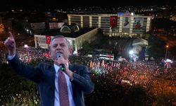 Özgür Özel duyurdu: Cumartesi günü Maltepe'de büyük miting yapacağız