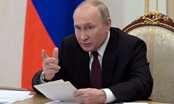 Putin ABD’li fona yetki verdi