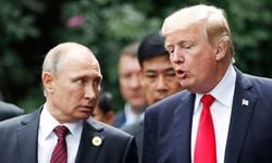 Trump ile Putin arasında 2.5 saatlik kritik telefon görüşmesi