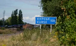 Rusya: Kursk'da 3 yerleşim birimini aldık