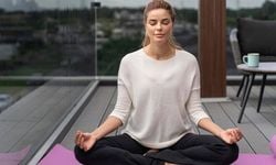 Ramazan'da meditasyon sindirimi rahatlatıyor