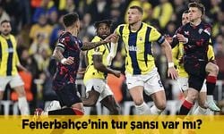 Rangers Fenerbahçe maçı muhtemel 11’ler hangi kanalda CANLI yayınlanacak?