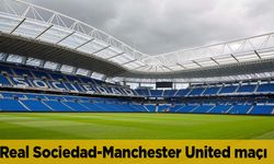 Real Sociedad Manchester United maçı muhtemel 11’ler hangi kanalda canlı?