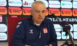 Rıza Çalımbay'dan Sivasspor galibiyeti için dikkat çeken açıklama