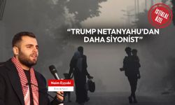 “Trump Netanyahu’dan daha Siyonist”