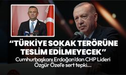 Cumhurbaşkanı Erdoğan: 21 Mart Bahar ve Kardeşlik Bayramı olsun