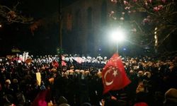 Saraçhane'deki gösterileri takip ederken tutuklanan 7 gazeteci için tahliye kararı