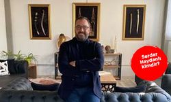 Serdar Haydanlı kimdir? 4.5G Grup sahibi gözaltına mı alındı?